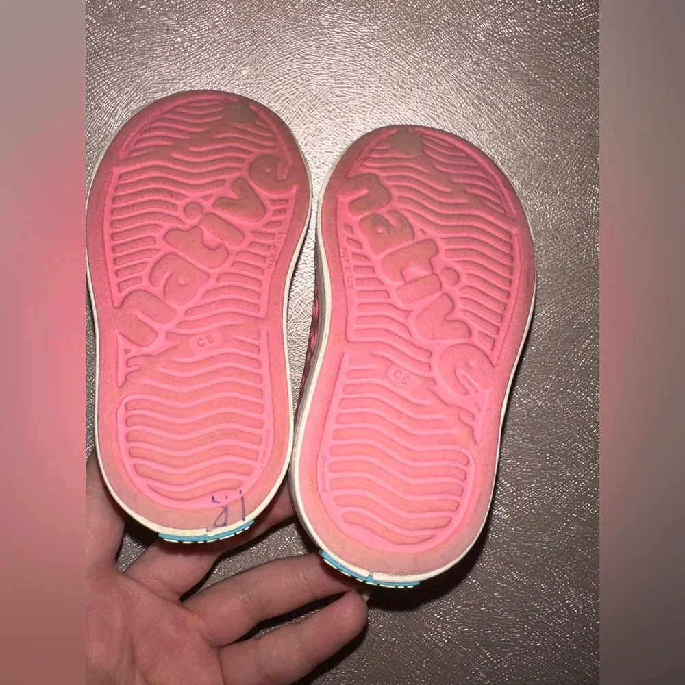 Native jefferson pink